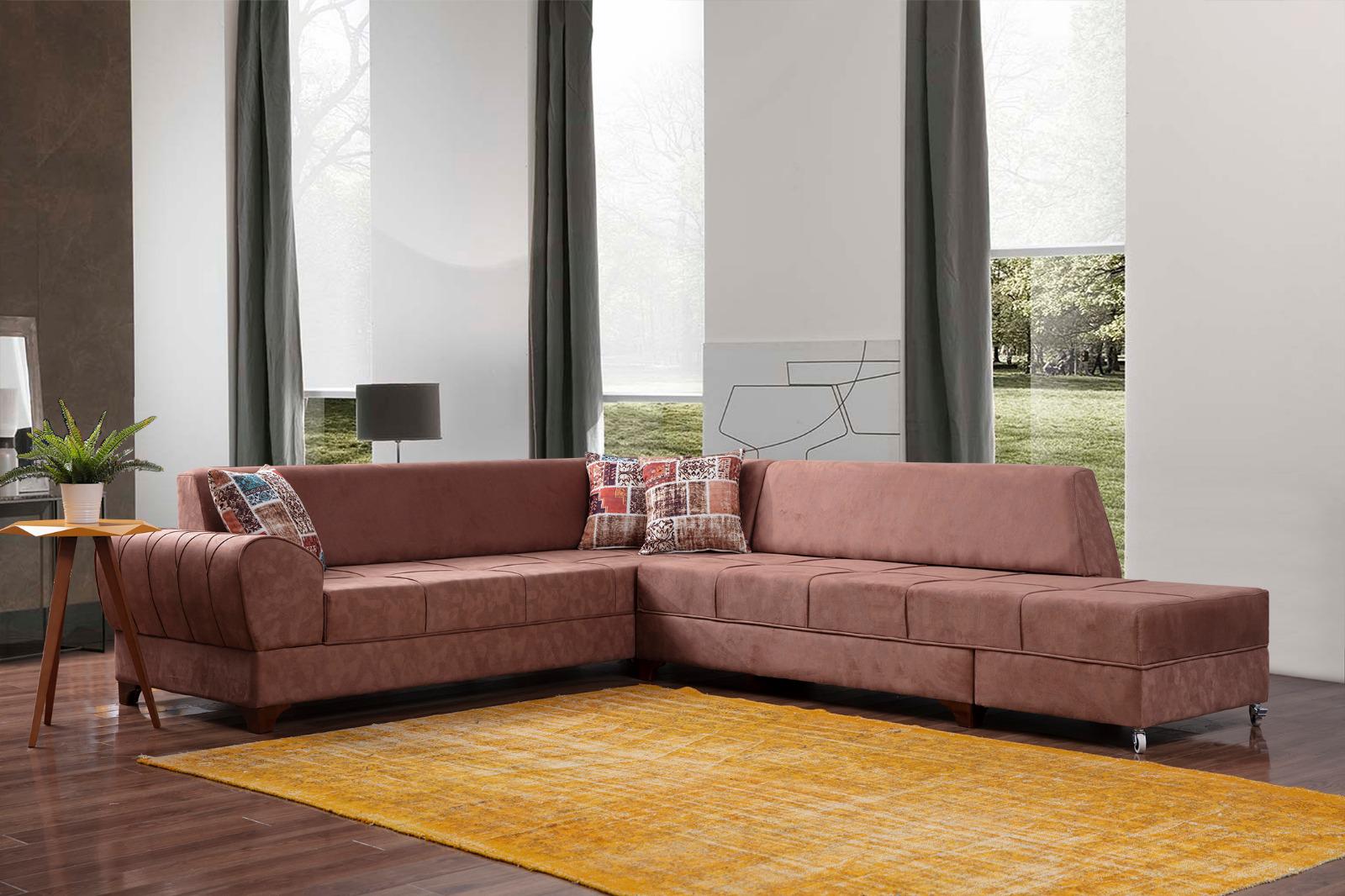 SEDEF Corner Sofa Sets